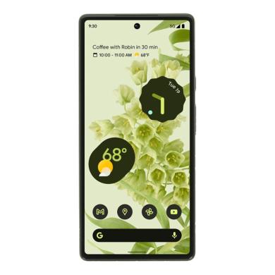 Google Pixel 6 5G 128Go Seafoam - bon état